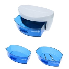 Αποστειρωτής Εργαλείων Με Ακτίνες Uv Germix Xdq-504