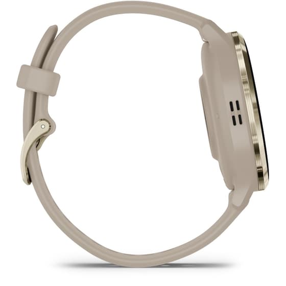 Smartwatch Garmin Venu 3 41mm - Soft Gold with French Gray image 4
