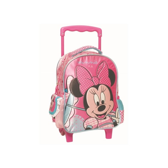 Τσάντα Τρόλεϋ GIM Minnie Umbrella image 0