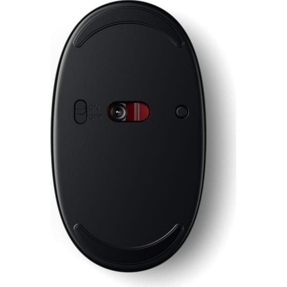 Satechi M1 Ασύρματο Bluetooth Ποντίκι Χρυσό image 1