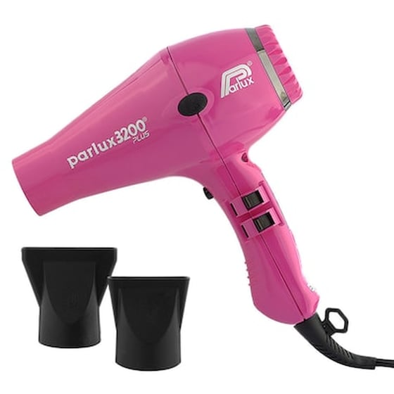 Σεσουάρ Μαλλιών PARLUX 3200 Plus 1900 W Φούξια image 1