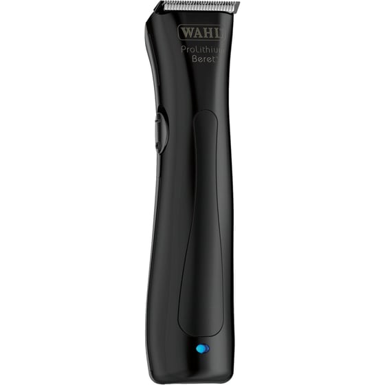 Επαγγελματικό Trimmer WAHL Stealth Beret 08841-1516H Επαναφορτιζόμενο Μαύρο image 0