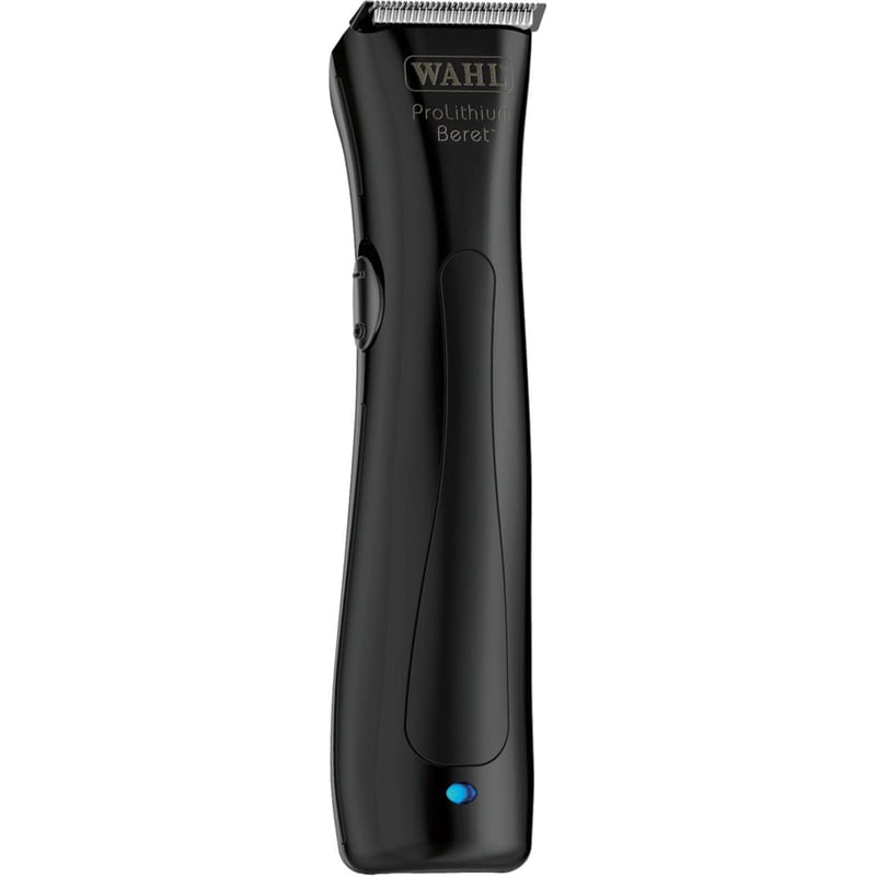 WAHL Επαγγελματικό Trimmer WAHL Stealth Beret 08841-1516H Επαναφορτιζόμενο Μαύρο