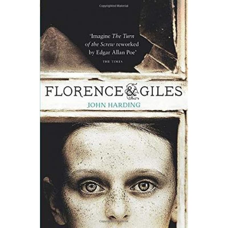 FLORENCE AND GILES