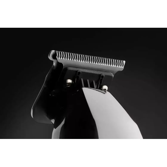 Επαγγελματικό Trimmer BABYLISSPRO SKELETONFX 4ARTISTS FX7870GSE Μαύρο image 2