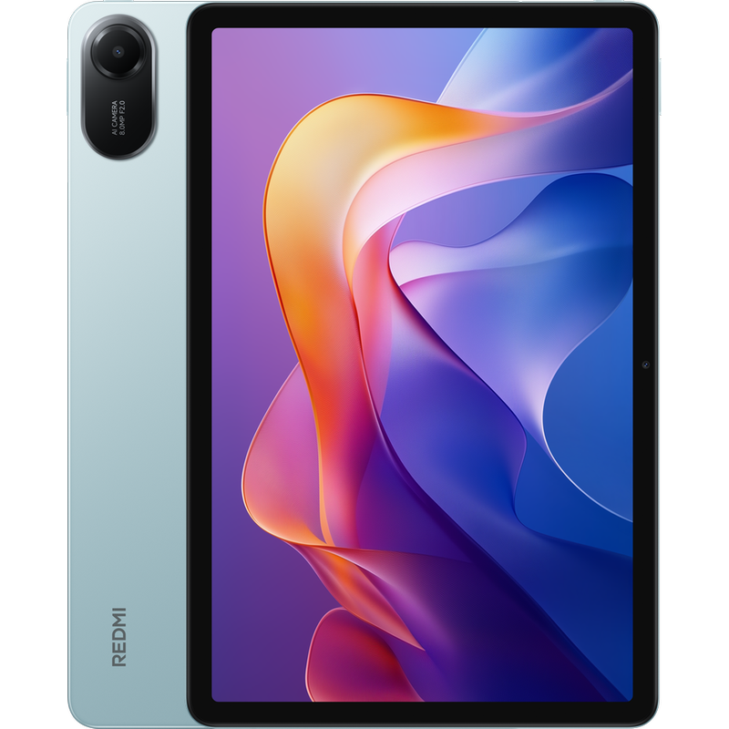 Tablet Xiaomi Redmi Pad 2 11 8GB/256GB Wi-Fi - Mint Green