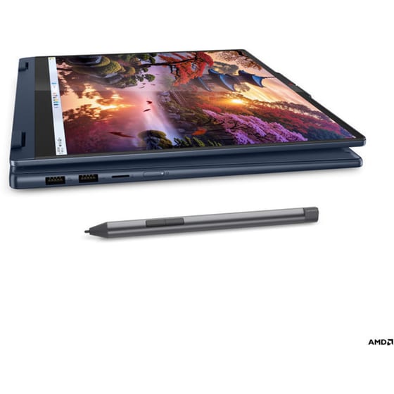 Lenovo IdeaPad 5 2-in-1 16AKP10 16'' WUXGA IPS (AMD Ryzen AI 7 350/16GB/1TB SSD/Radeon Graphics/Win11Home) Laptop image 5