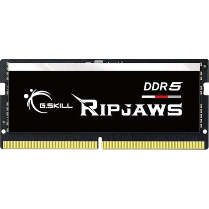 G.Skill Ripjaws F5-5600S4040A32GX2-RS DDR5 5600MHz (2x32GB)