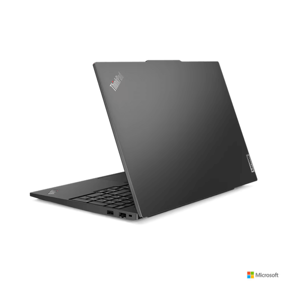 Lenovo ThinkPad E16 Gen2 16'' FHD IPS (Core Ultra 5-125H/32GB/1TB SSD/UHD Graphics/Win11Pro) Laptop image 5