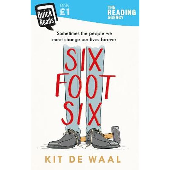 Six Foot Six image 0