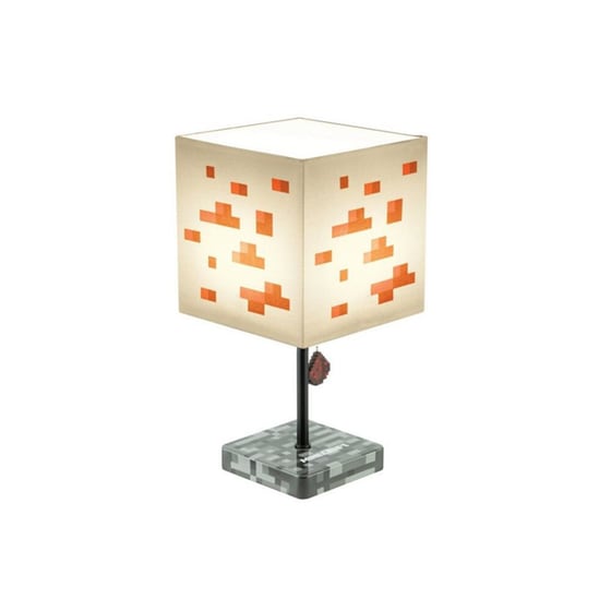 Φωτιστικό Paladone Minecraft - LED Light image 1