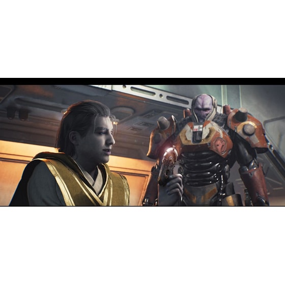 Star Wars Jedi: Survivor - Xbox One image 5