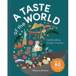 A Taste of the World