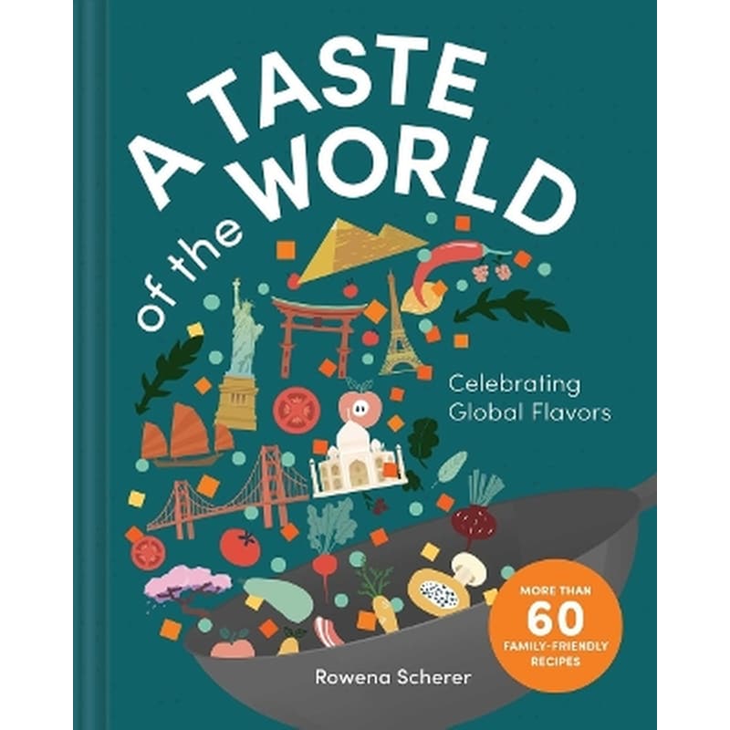 A Taste of the World