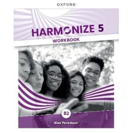 Harmonize 5: Workbook