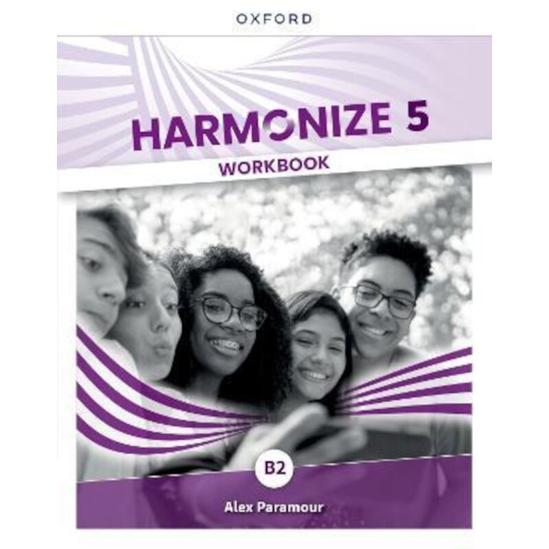 Harmonize 5: Workbook