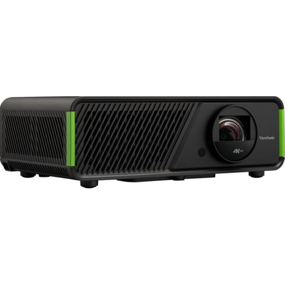 Projector Viewsonic X2-4KPRO - Μαύρο image 5