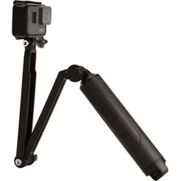 Waterproof Selfie Stick 360° Telesin For Sport Cameras