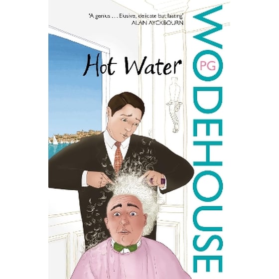 Hot Water image 0