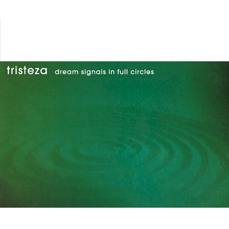 Dream Signals In Full Circles (LP)