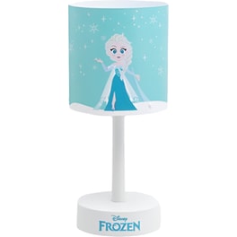 Διακοσμητικό Φωτιστικό Paladone Frozen 23 cm- Elsa