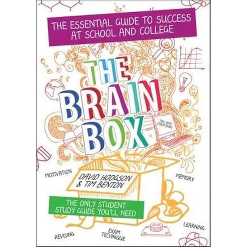 The Brain Box
