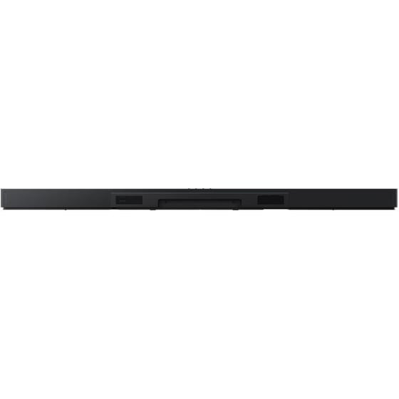 Samsung HW-QS90H/EN Sounbar 9.1.4 - Titan Black image 1