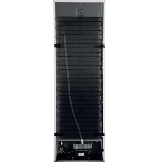 WHIRLPOOL UW8 F2C XBI N 2 Total No Frost 263 Lt Inox Καταψύκτης Όρθιος image 5