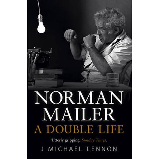Norman Mailer image 0