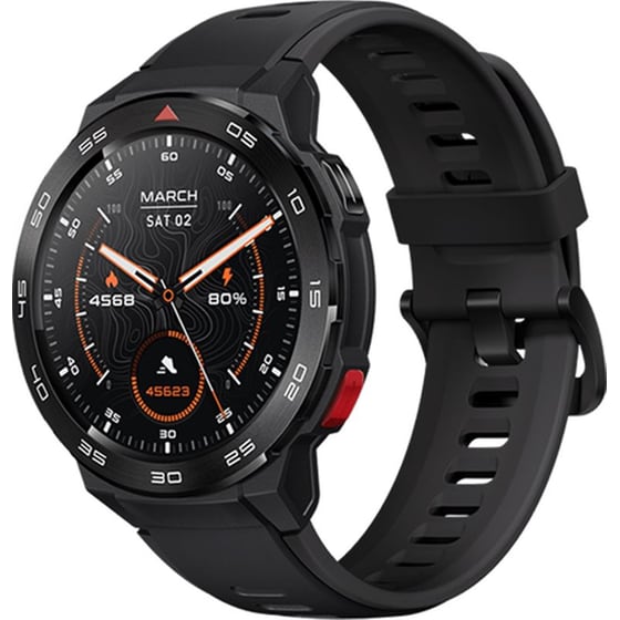 Smartwatch Mibro Watch GS Pro 46mm - Black image 2