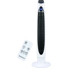 ROHNSON R-818 Ανεμιστήρας Πύργος 60W με Τηλεχειριστήριο