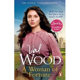 A Woman of Fortune
