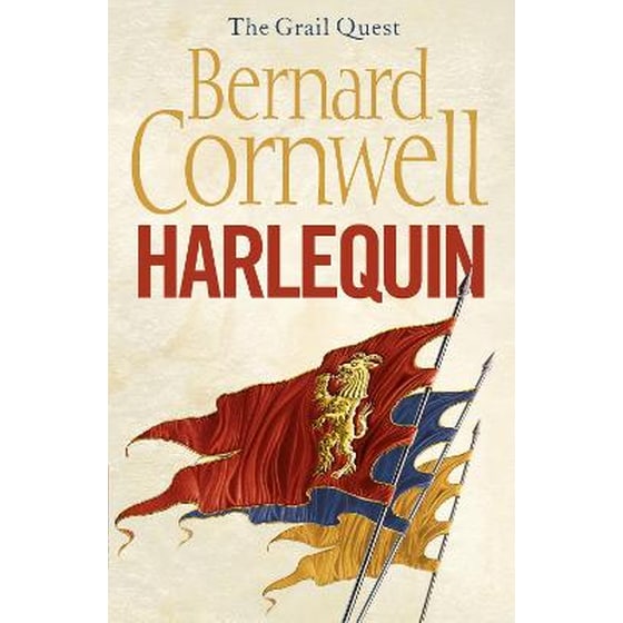 Harlequin image 0