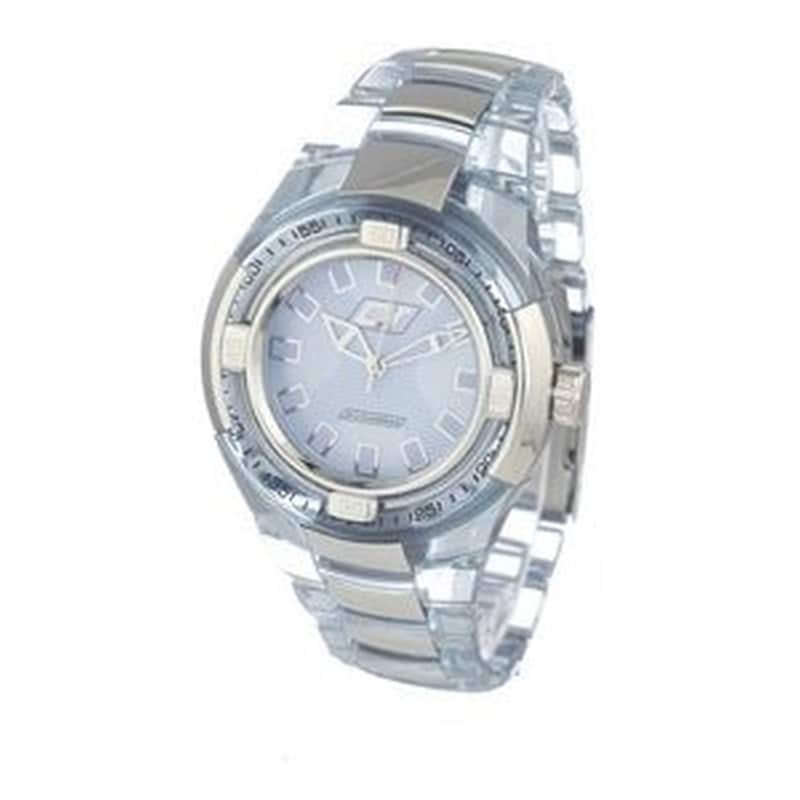 CHRONOTECH Ανδρικά Ρολόγια Chronotech Cc7047m-01m (44 Mm)