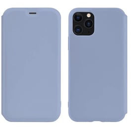 Θήκη Apple iPhone 11 Pro - Hoco Colorful Series Liquid Silicon - Purple