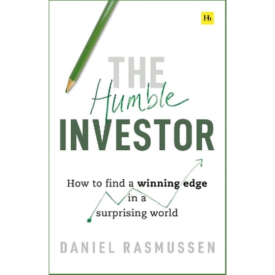 The Humble Investor image 0