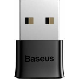Baseus BA04 Mini USB Αντάπτορας Ασύρματη Σύνδεση Bluetooth 5.0