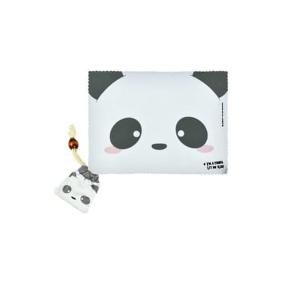Πανάκι Καθαρισμού Φακών Legami Panda image 0