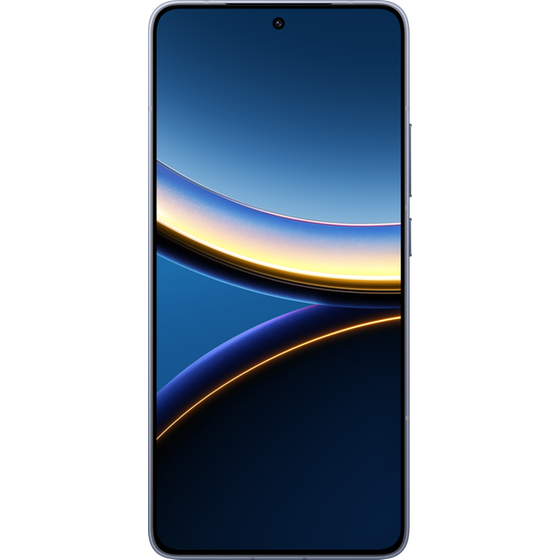 Poco F7 Pro 512GB - Blue image 2