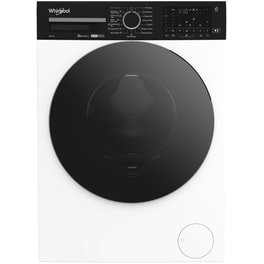 WHIRLPOOL WPD 0736W ADS EE 10kg/7kg Λευκό Πλυντήριο - Στεγνωτήριο