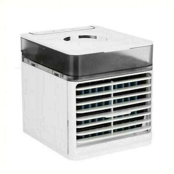 OEM C1133 Air Cooler 10W image 10