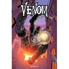 Agent Venom Omnibus