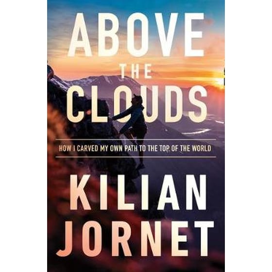 Above the Clouds image 0