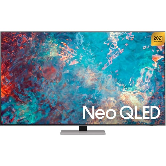 SAMSUNG Neo QLED 75" 4K QE75QN85A - Τηλεόραση image 0