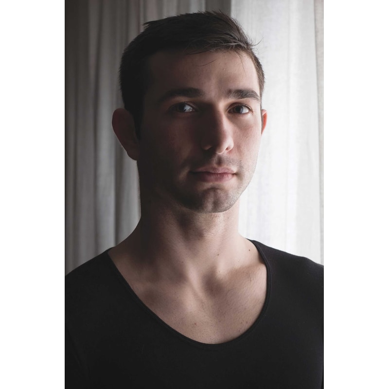 Author picture