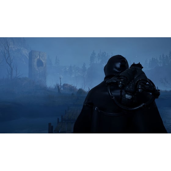 Hell is Us - PC image 18