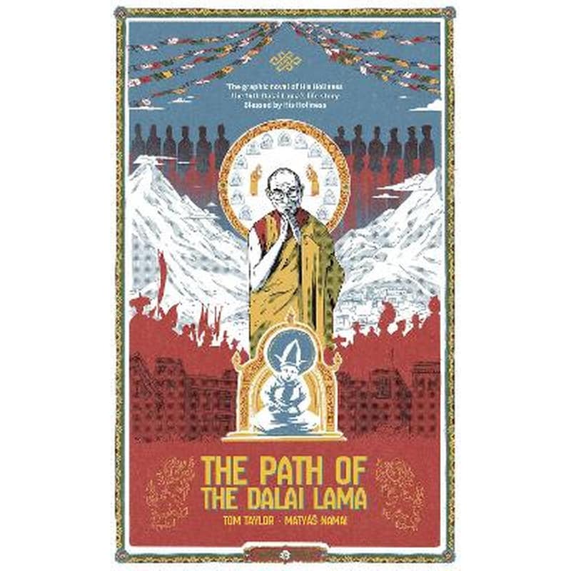 The Path of the Dalai Lama