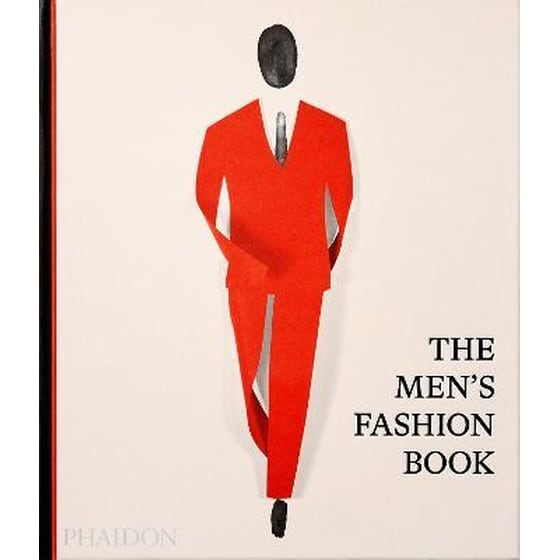 Men's Fashion Book image 0
