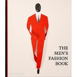 Men's Fashion Book