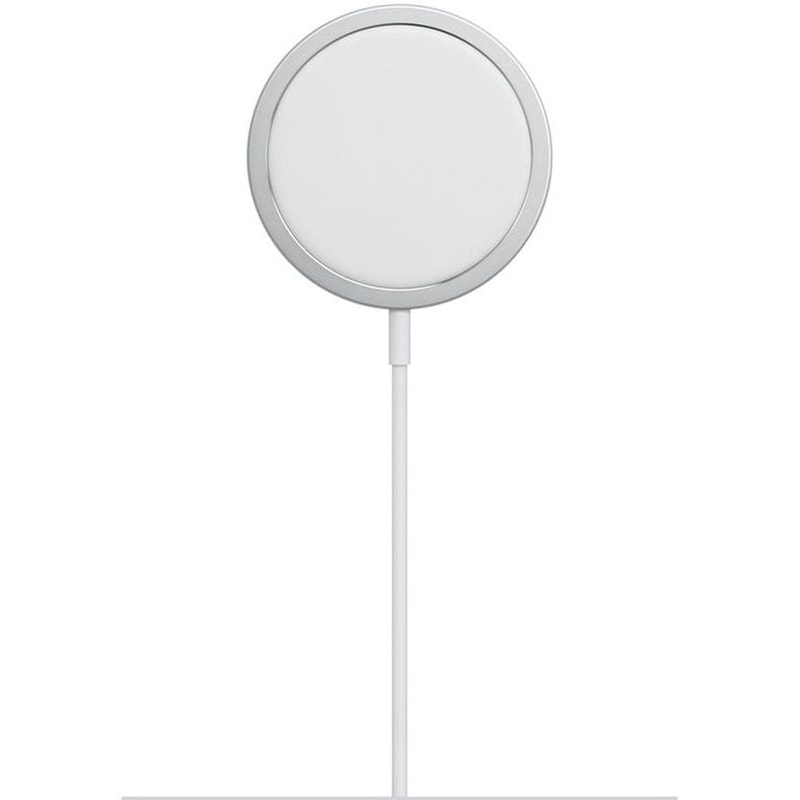 Ασύρματος Φορτιστής Apple MagSafe - Λευκό
